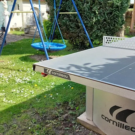 Pommerngreif -grosse , Familiaer, Mit Poolnutzung Und Grillmoeglichkeit * Zinnowitz